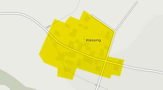 Immobilienpreisekarte Neukirchen vorm Wald Klessing